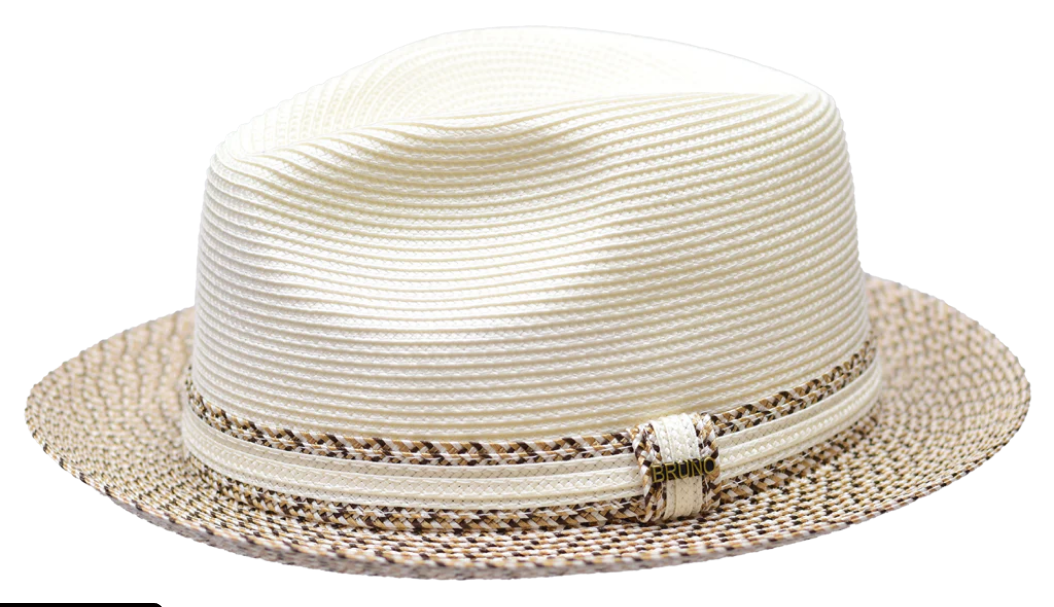 mens wicker hat from AlligatorBoss.com