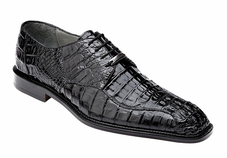 crocodile footwear